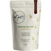 The Grit Co. Purpose Protein - Vegan Plant-Based Protein Powder,