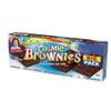 Little Debbie Cosmic Brownies Big Pack