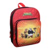 BAGTROTTER Kung Fu Panda Backpack 31 cm with Nursery Bag