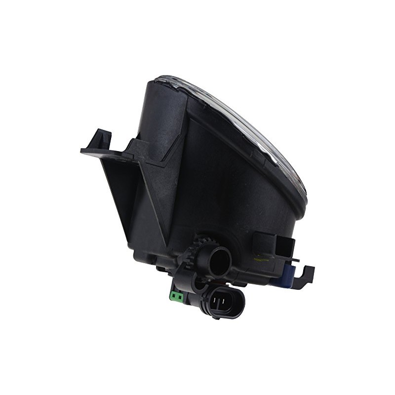 VALEO SERVICE 088044 Fog Lamp