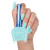MASGLO Tradicional - Esmalte de uñas fórmula libre de 13,
