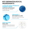 La Roche-Posay Lipikar Triple Repair Moisturizing Cream Full Size 400