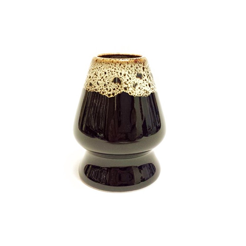 Chasen Stand Chasen Holder Matcha Whisk Rest - Chunmok