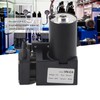 DC 12V Mini Vacuum Pump Brushless Mechanical Accessory Mute Industrial