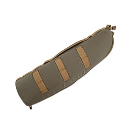 Marsupial Gear Straight Spotting Scope Case, Ranger Green, Medium