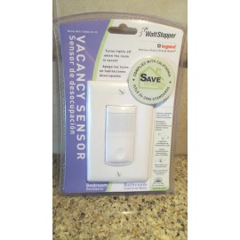 Legrand, RS 150BA W CS, White Vacancy Sensor, FREE SHIPPING