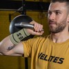 Velites I Flexible Fabric Wrist Band I Provides Support and