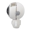 Mini Fan USB Astronaut Appearance Rechargeable Low Noise Portable Hanging