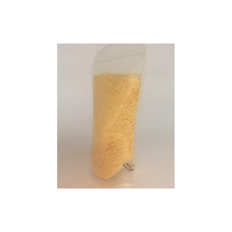 Carnauba Wax-100% Natural-Vegan-16 oz