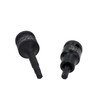 M6 6mm Short (53mm) + Long (78mm) Impacted Hex Allen