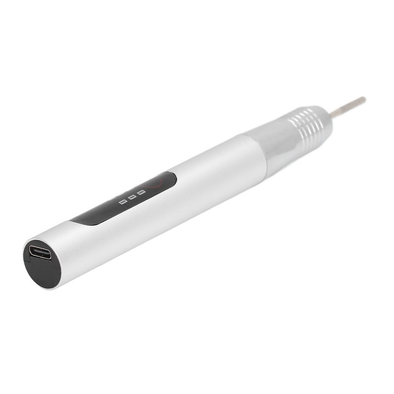 Electric Grinding Pen Micro Engraver Etching Engraving DIY Tool Kit