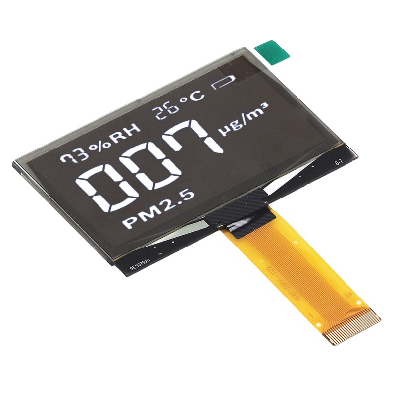 2.42in Organic Light Emitting Diode LCD Display Inline SSD1309 24PIN