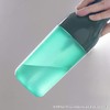 Oka PLYS Base 4548622592566 Will Liquid Type Dispenser, Capacity: Approx.