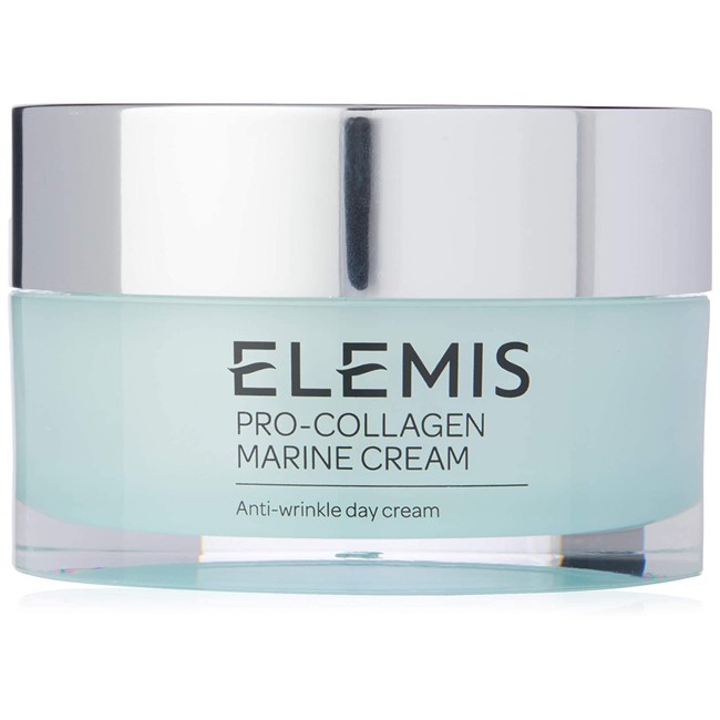 ELEMIS Pro-Collagen Marine Cream, Anti-wrinkle Day Cream