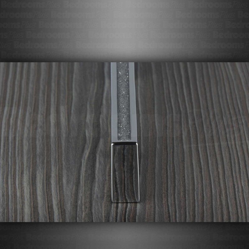 Glitter BAR Kitchen Cabinet Door Handle Cupboard Drawer Bedroom furniture