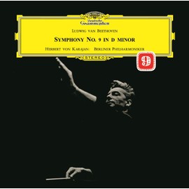 ベートーヴェン:交響曲第9番「合唱」