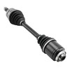 PHILTOP CV Axle Shaft Assembly Compatible with Hyundai Santa Fe