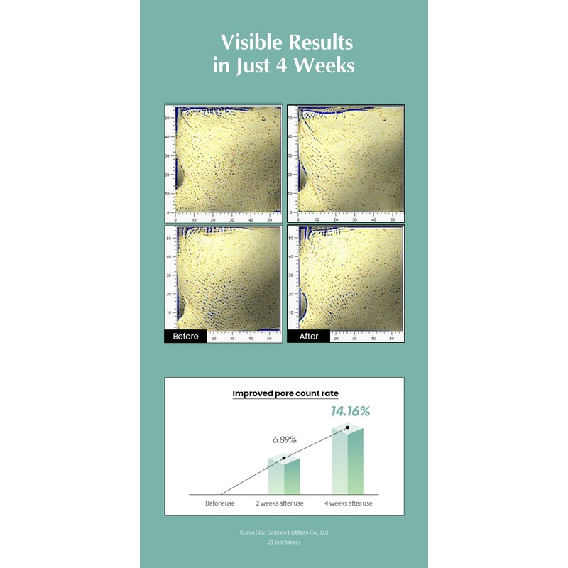 FACE FACTORY Derma EGF Ampoule