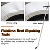 Dent Removal Rod Crowbars Car Body Paintless Dent Repairs Tool