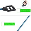 Portable Reacher Grabber Garden Grabber Reacher Tool Durable Garbage Trash