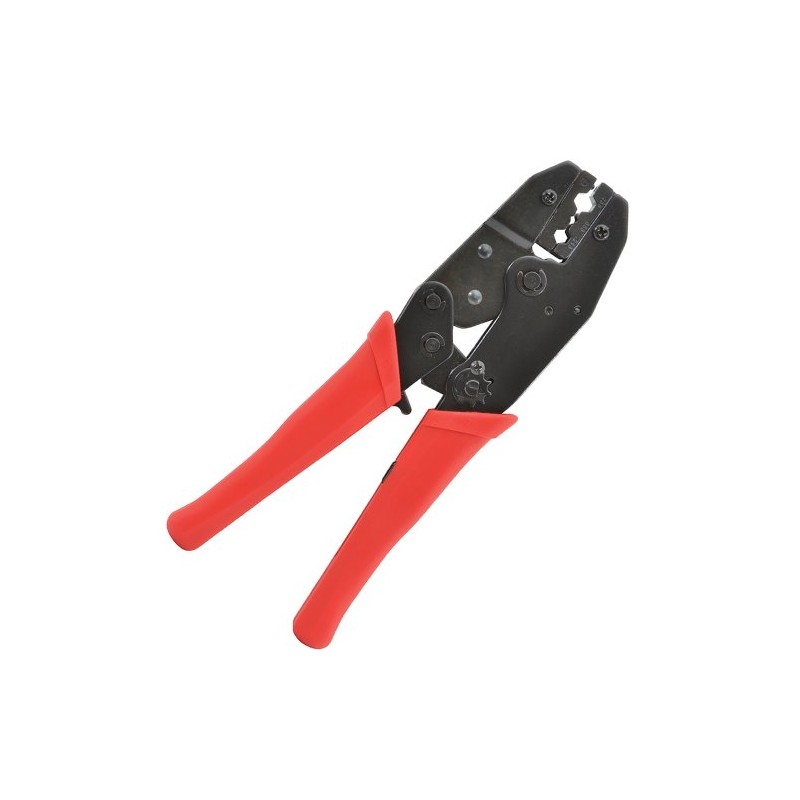 Mercury Crimping Tool F N BNC Ends RG6 RG59 Cable