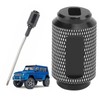 RC Car M3/M4 Tie Rod End Joint Remover Link Rod