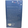 Trader Joe's Winter Wake up Tea 20 tea bags (1