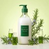 Aromatica 아로마티카 로즈마리 헤어 씨크닝 컨디셔너 400ml 1개 Aromatica Rosemary