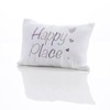 Homiu Bath Pillow Waterproof Pillow | Bath Pillow for Head