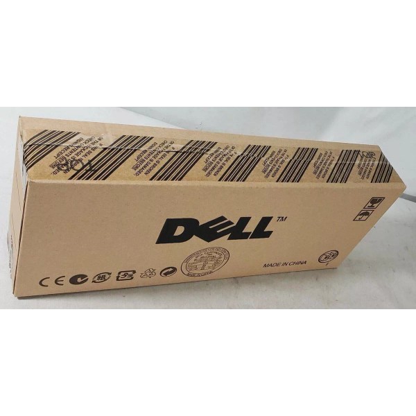 Dell AX510 Multimedia Soundbar PC Monitor Speaker 0C730C - New
