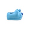 Blue's Clues & You Blue Slip On Plush 3D Toddler