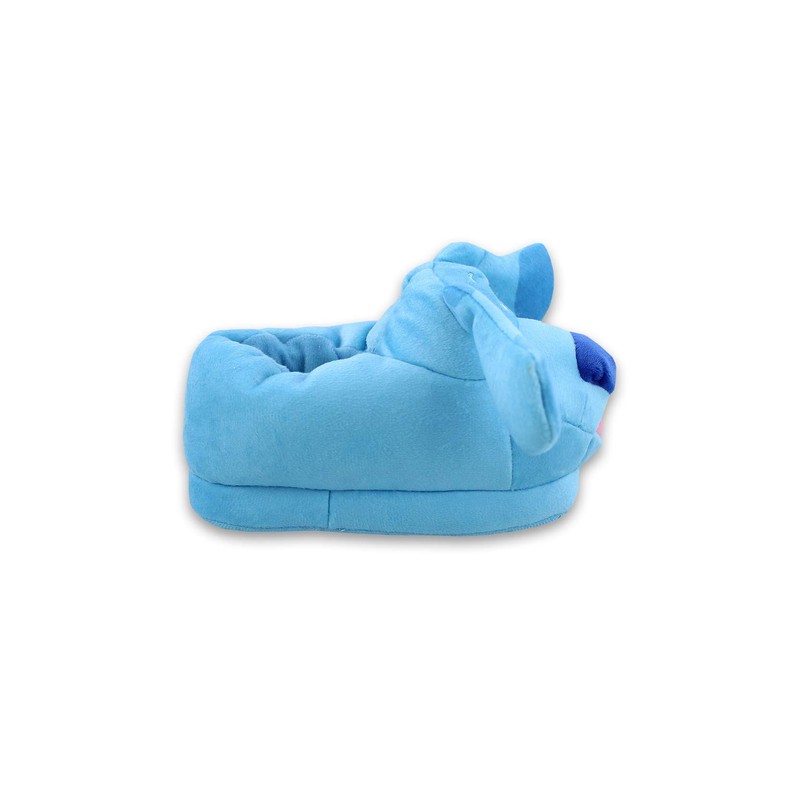 Blue's Clues & You Blue Slip On Plush 3D Toddler