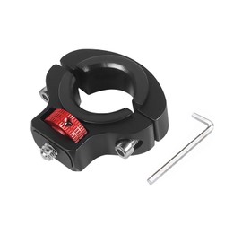 TONAUP Action Camera Bicycle Mount 360° Rotatable Mount Bicycle 1/4 Mount Action Camera Handlebar for Gopro, Other Action Cameras