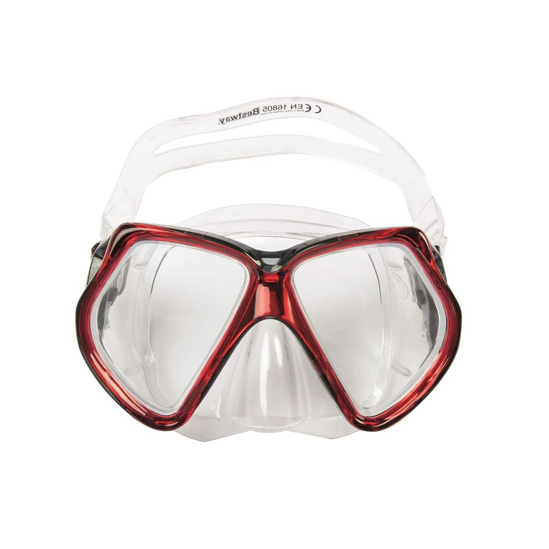 Bestway HYDRO-PRO™ Omniview Diving Mask, Assorted