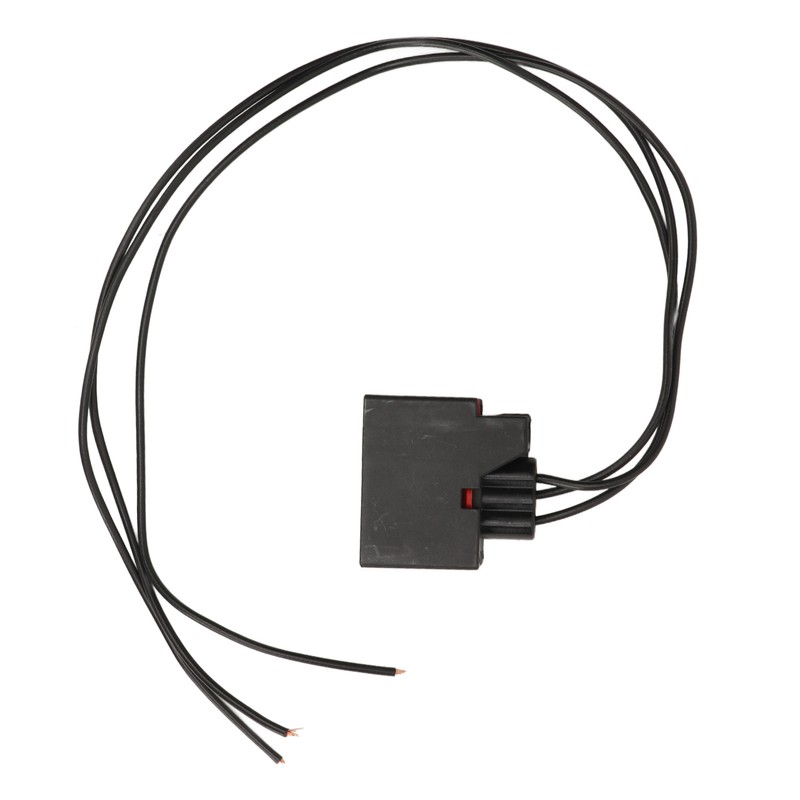 Front Turn Signal Connector Plug Harness 68065016AB Light Connector for