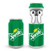 Sprite Can Shaped Wireless Earbuds – Bluetooth 5.0 Headphones with