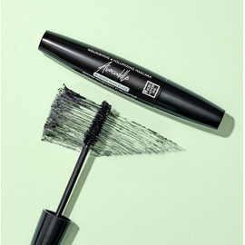 Avocuddle Mascara - Blacker Than Black