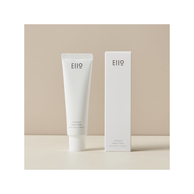 IAIO 이아이오 판테놀 리페어 크림 50ml IAIO Panthenol Repair Cream