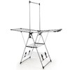 Giantex Clothes Drying Rack, Foldable Laundry Drying Rack with with