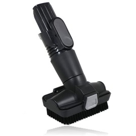Spares2go Brush Tool 2-in-1 compatible with Shark IZ210 IZ202 IZ251 IZ252 UK UKT Vacuum Cleaner