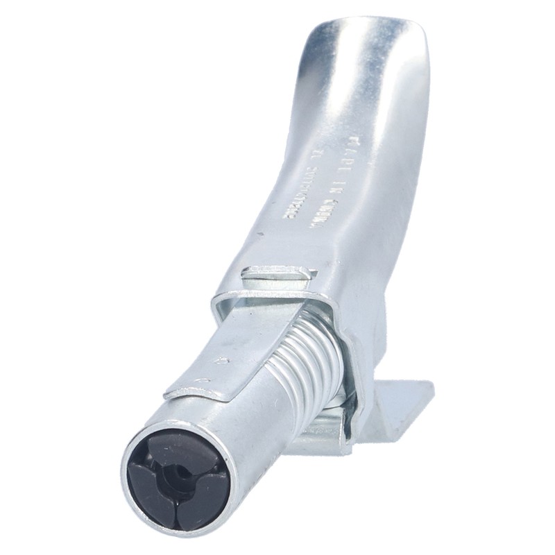Grease Coupler High Pressure Thumb Stick Greases Gun Couplers Greasing