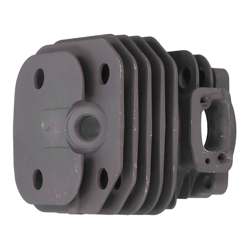 48mm Cylinder Piston Kit Cylinder Piston Circlip Set Garden Chainsaw