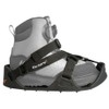 Korkers RockTrax Plus Cleated Overshoe, Large
