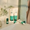 The Body Shop Tea Tree Skin Clearing Foaming Cleanser for