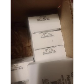 Potter Electric Signal PAD100-PD Photoelectric Smoke Sensor - White