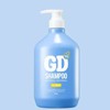 TS GD Shampoo Po’Boy Large Capacity Youth Shampoo Scalp Hair Care 800g Select / TS 지디샴푸 포보이 대용량 청소년샴푸 두피 헤어케어 800g 선택