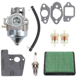 BEAR FLAG EDITION for Carburetor Carb for RYOBI Pressure Washer RY80940B with for Honda GCV190 Engine