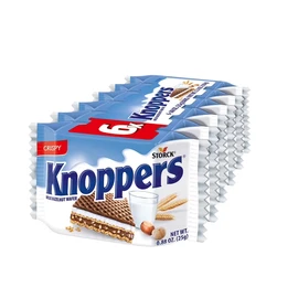 Storck Knoppers, CASE (24 x 25g)