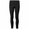 Helly Hansen Women's W Verglas Warm Legging Pants, Black, M