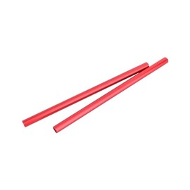 CAMVATE 15mm Aluminum Rod Pair (Red, 11.8") - 3564